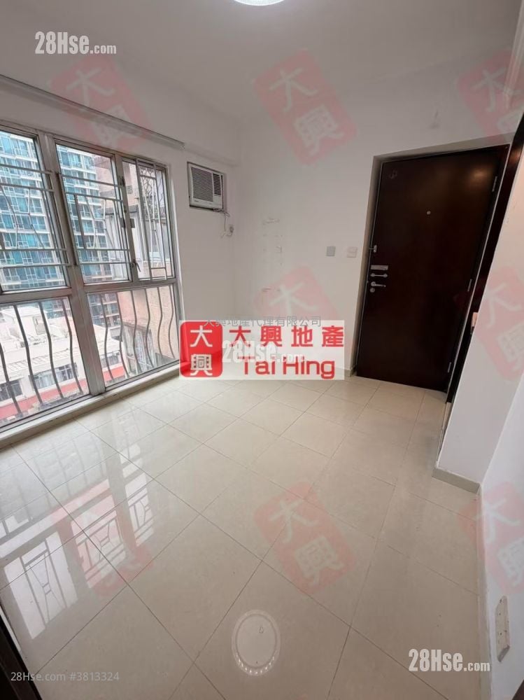 Sun Ming Building Rental 2 Bedrooms , 1 Bathroom 244 ft²