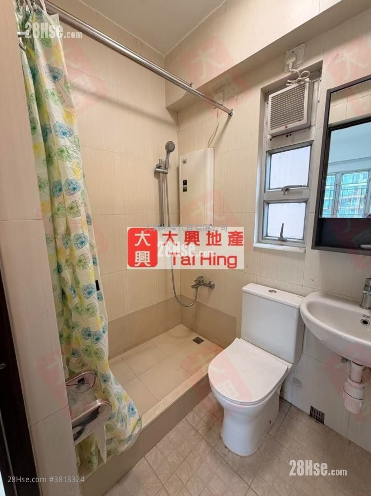 Sun Ming Building Rental 2 Bedrooms , 1 Bathroom 244 ft²