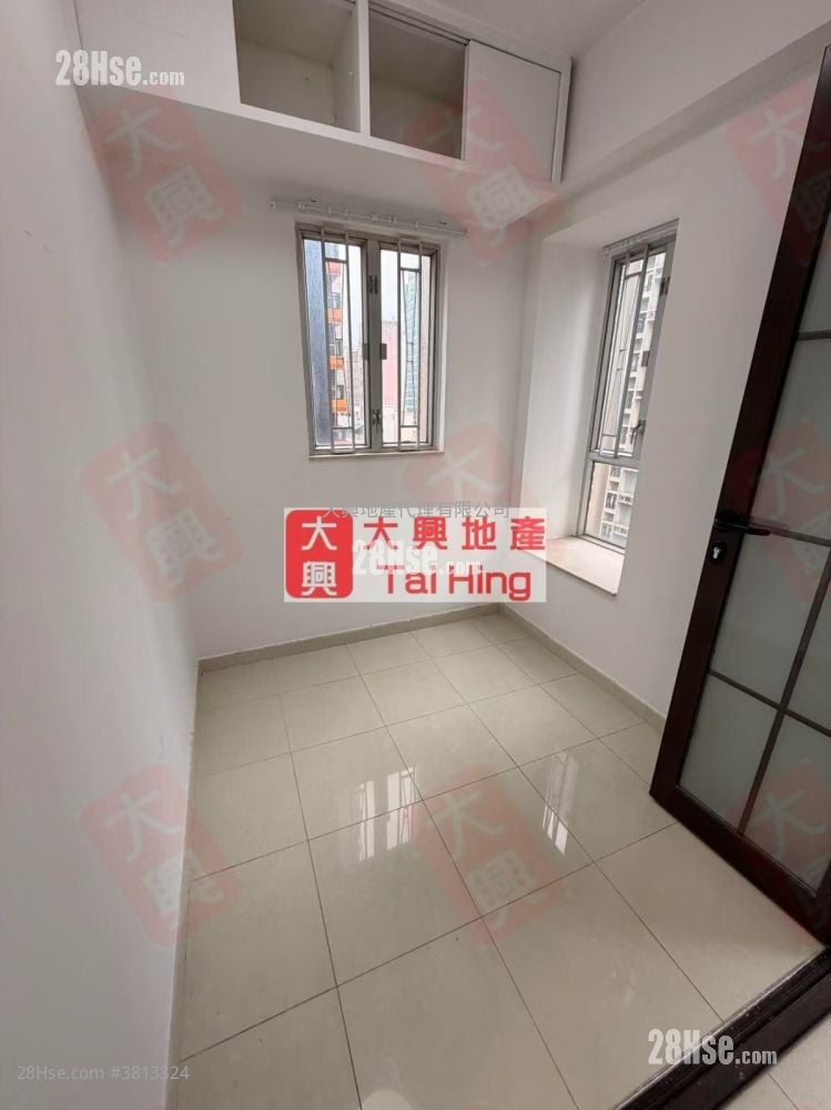 Sun Ming Building Rental 2 Bedrooms , 1 Bathroom 244 ft²