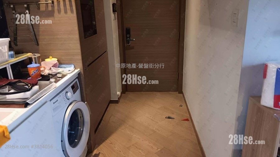 晓悦 售盘 1 房 316 平方尺