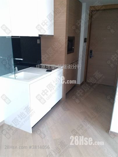 晓悦 售盘 1 房 316 平方尺