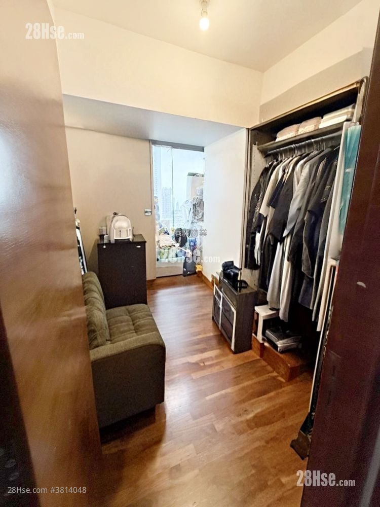 Billionnaire Avant Rental 3 Bedrooms , 2 Bathrooms 628 ft²