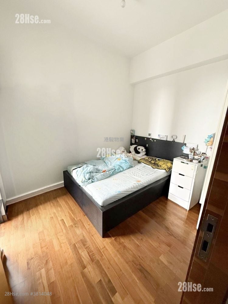 Billionnaire Avant Rental 3 Bedrooms , 2 Bathrooms 628 ft²