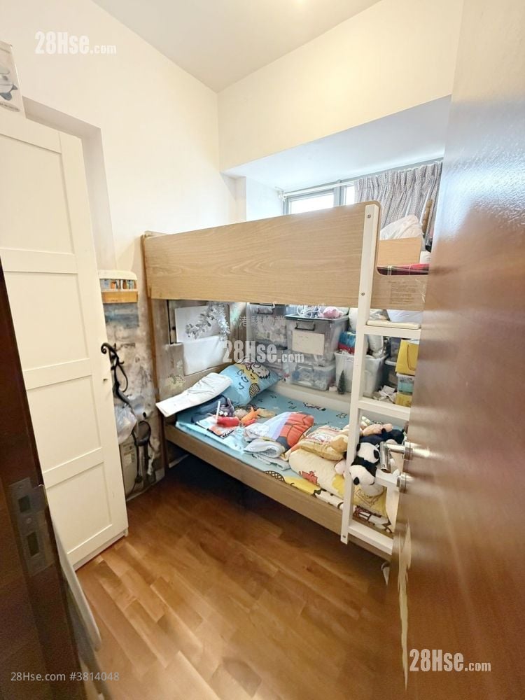 Billionnaire Avant Rental 3 Bedrooms , 2 Bathrooms 628 ft²