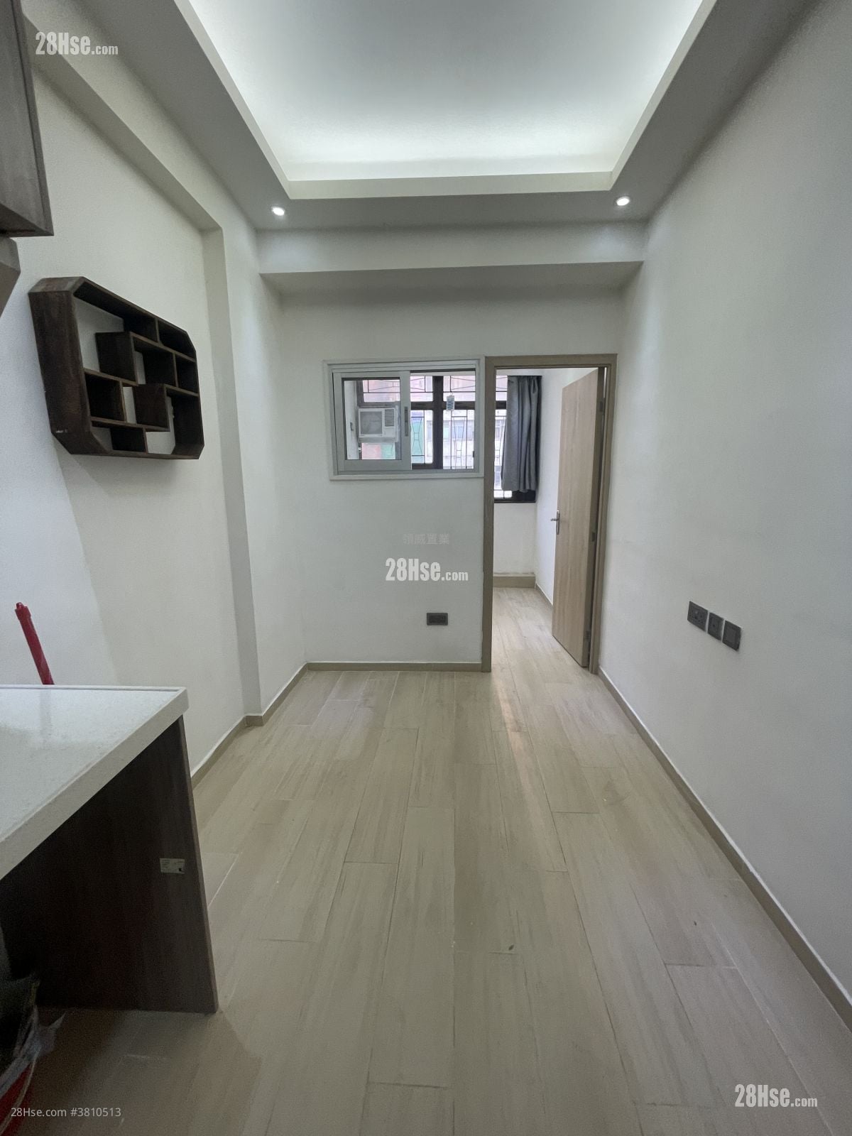 馬頭圍道唐樓 租盤 1 房 , 1 浴室 190 平方呎