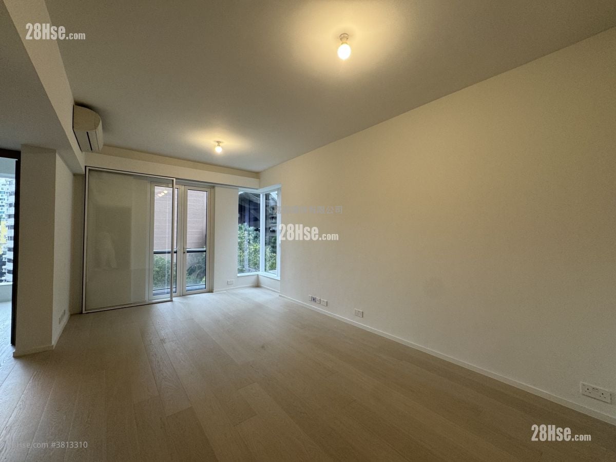 坚尼地道33号 租盘 2 房 , 1 浴室 663 平方尺