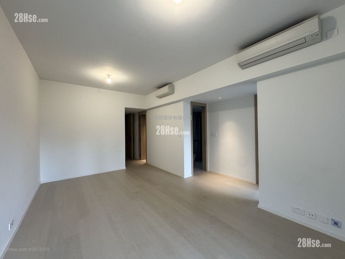 坚尼地道33号 租盘 2 房 , 1 浴室 663 平方尺