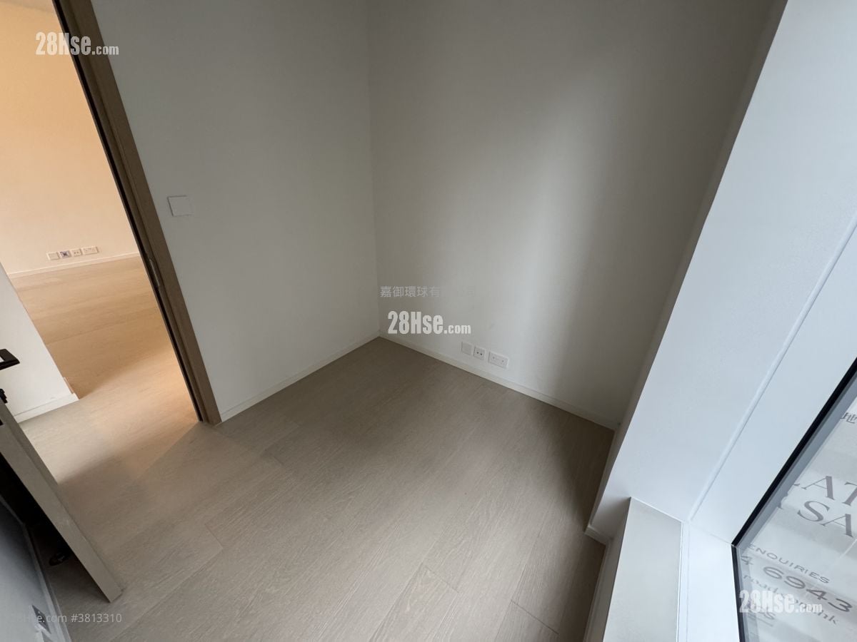 坚尼地道33号 租盘 2 房 , 1 浴室 663 平方尺