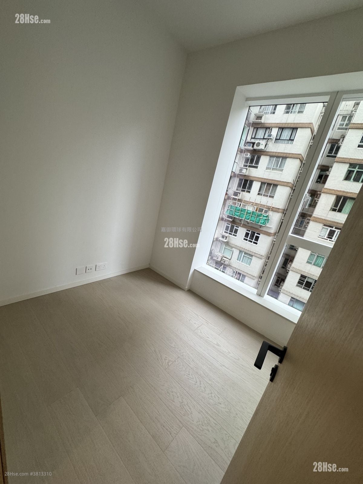 坚尼地道33号 租盘 2 房 , 1 浴室 663 平方尺