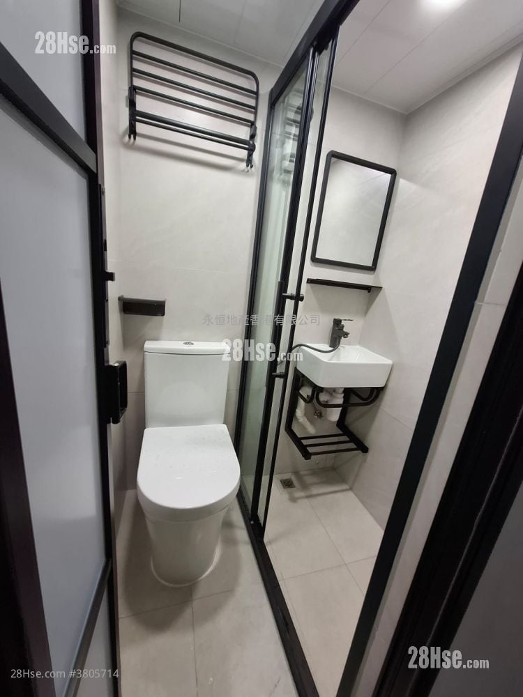 Tung Fat Building Rental 1 Bedroom , 1 Bathroom 140 ft²