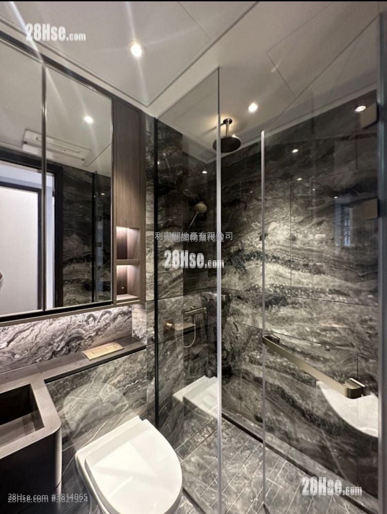 天泷 售盘 3 房 635 平方尺