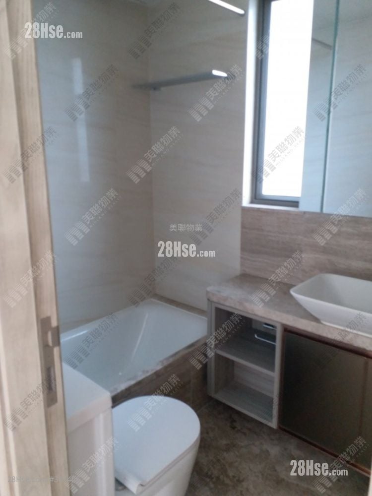 Sea To Sky 售盤 3 房 , 2 浴室 704 平方呎