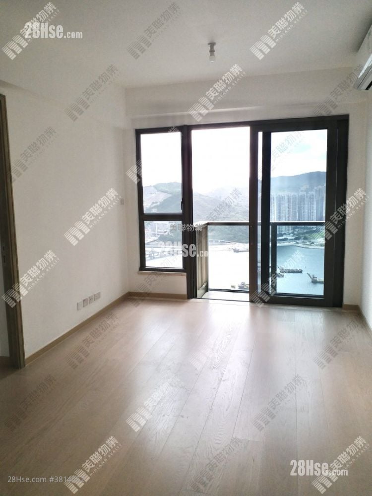 Sea To Sky 售盤 3 房 , 2 浴室 704 平方呎