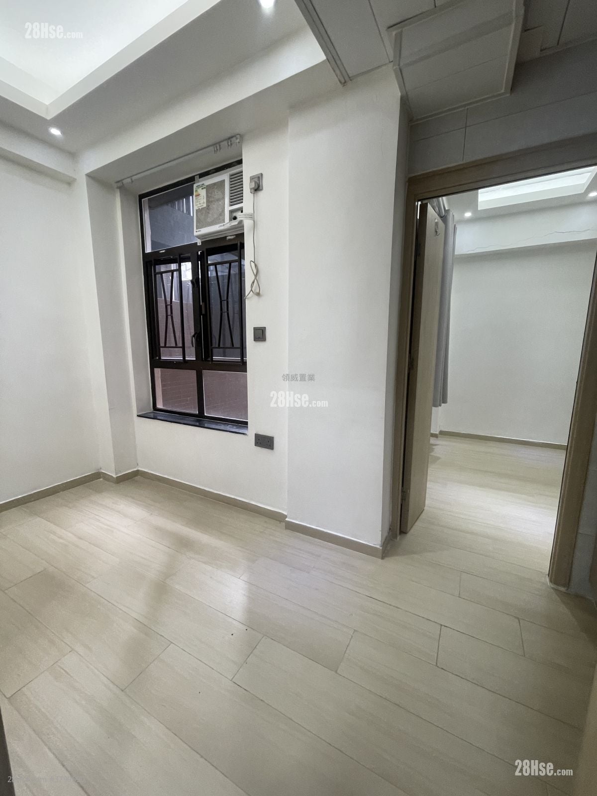 Apartment Rental 1 Bedroom , 1 Bathroom 190 ft²