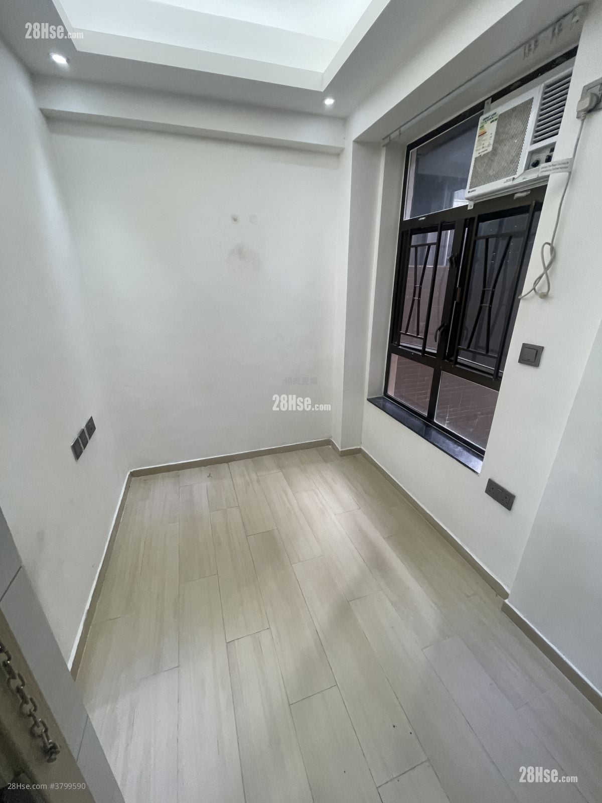 Apartment Rental 1 Bedroom , 1 Bathroom 190 ft²