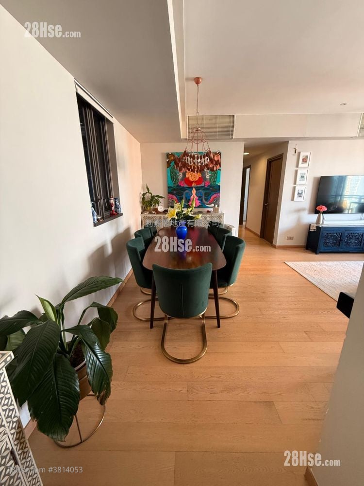 The Austin 租盘 4 房 , 2 浴室 1,293 平方尺