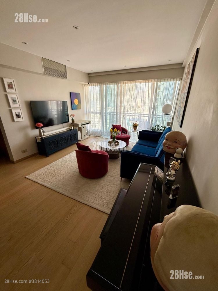 The Austin 租盘 4 房 , 2 浴室 1,293 平方尺