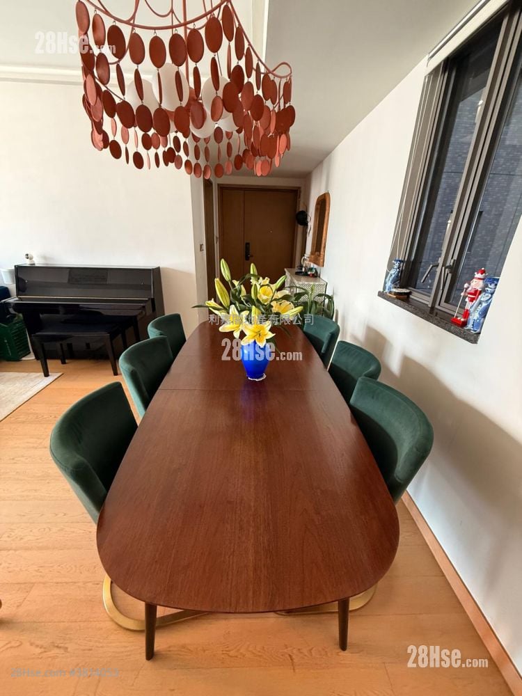 The Austin 租盘 4 房 , 2 浴室 1,293 平方尺