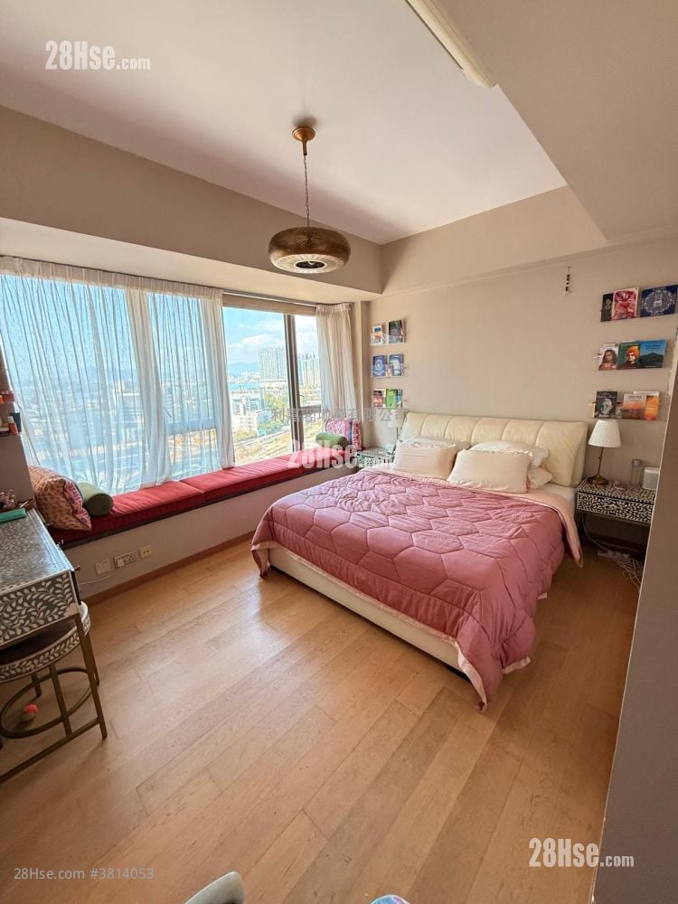 The Austin 租盘 4 房 , 2 浴室 1,293 平方尺