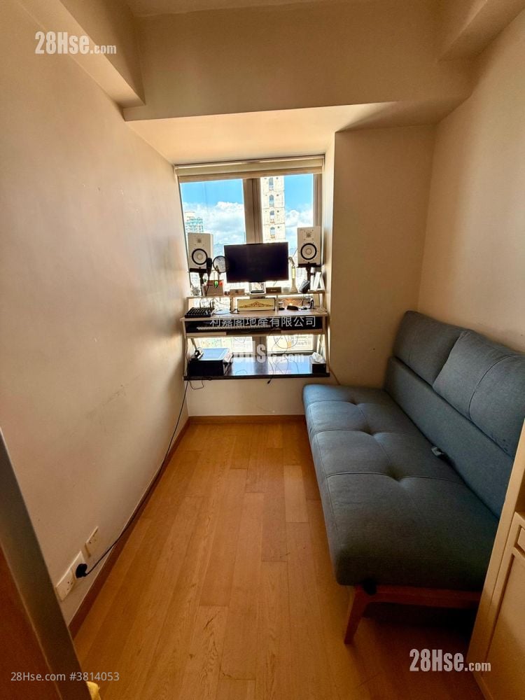 The Austin 租盘 4 房 , 2 浴室 1,293 平方尺