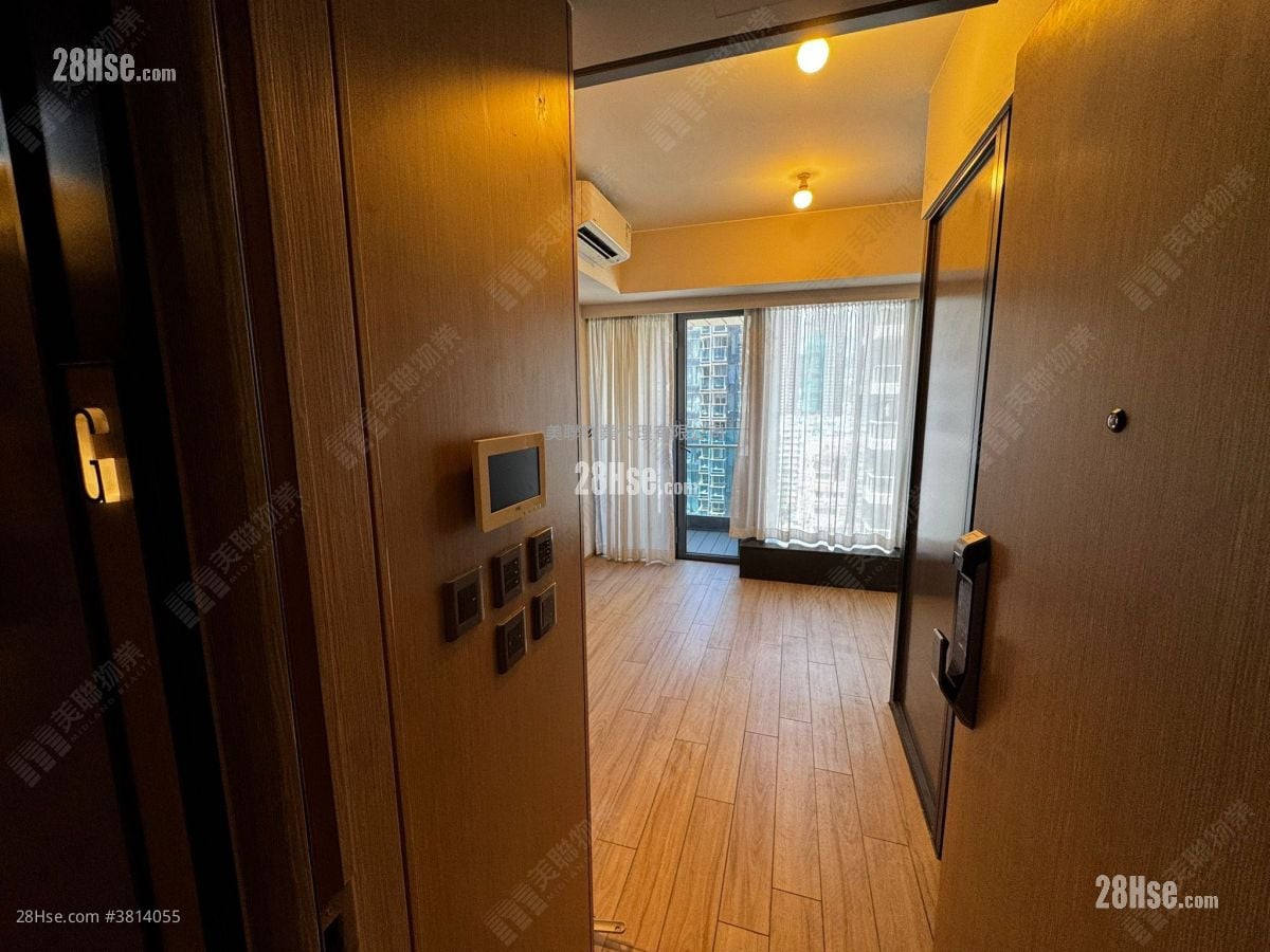 利奥坊凯岸 售盘 开放式间隔 , 1 浴室 194 平方尺