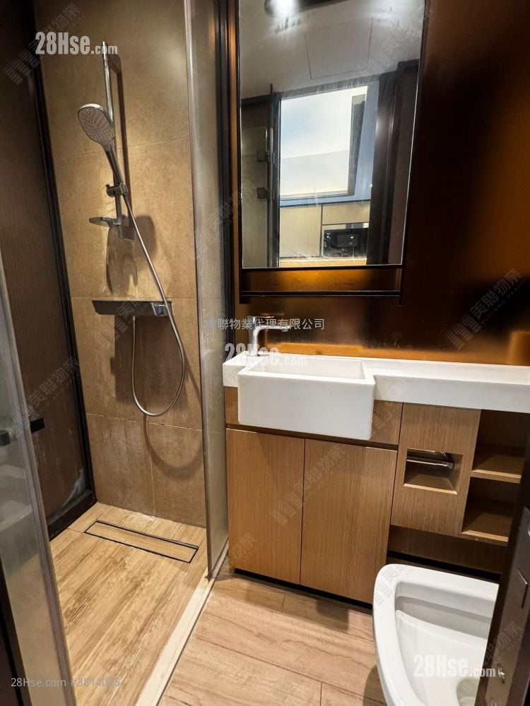 利奥坊凯岸 售盘 开放式间隔 , 1 浴室 194 平方尺