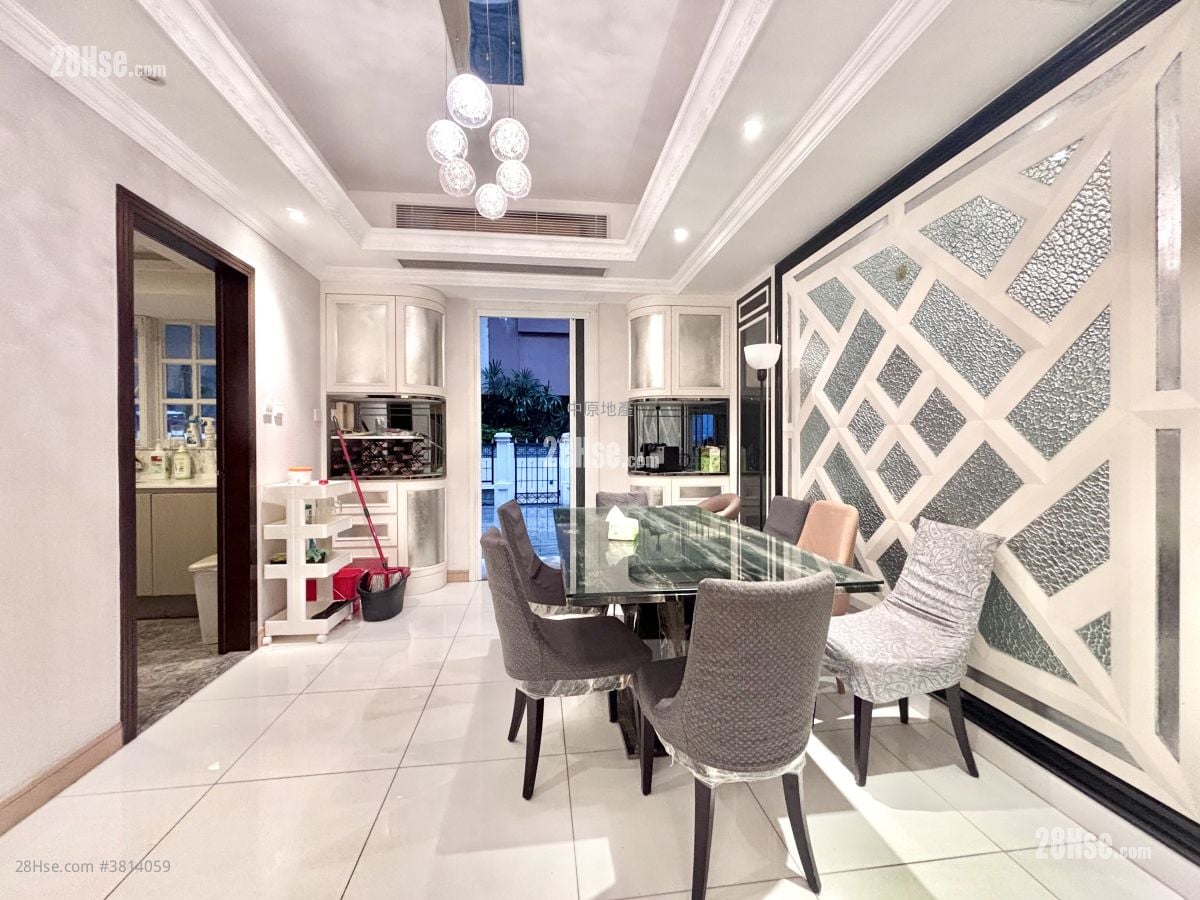 比華利山別墅 售盤 5+ 房 , 3 浴室 2,072 平方呎