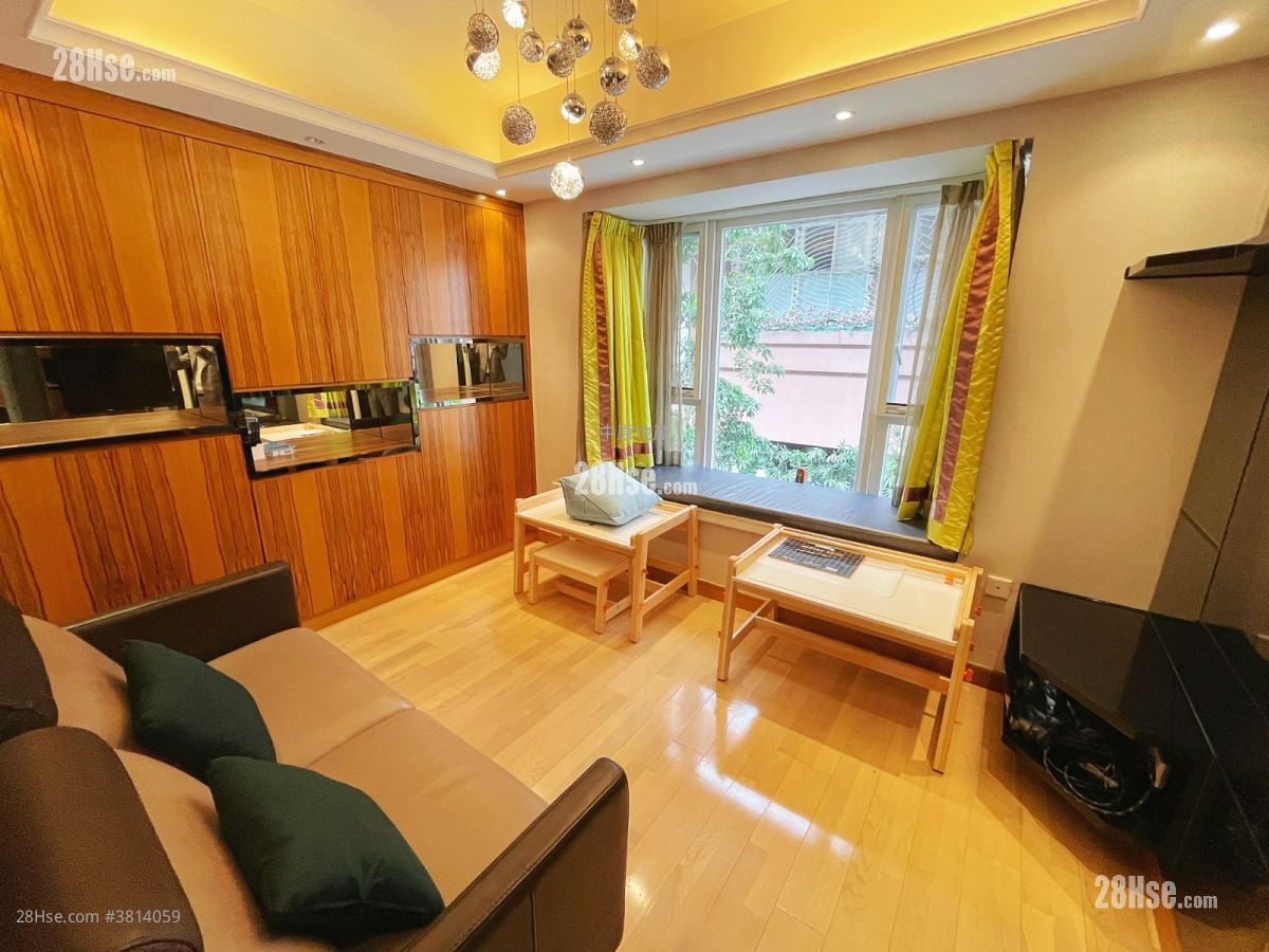 比華利山別墅 售盤 5+ 房 , 3 浴室 2,072 平方呎