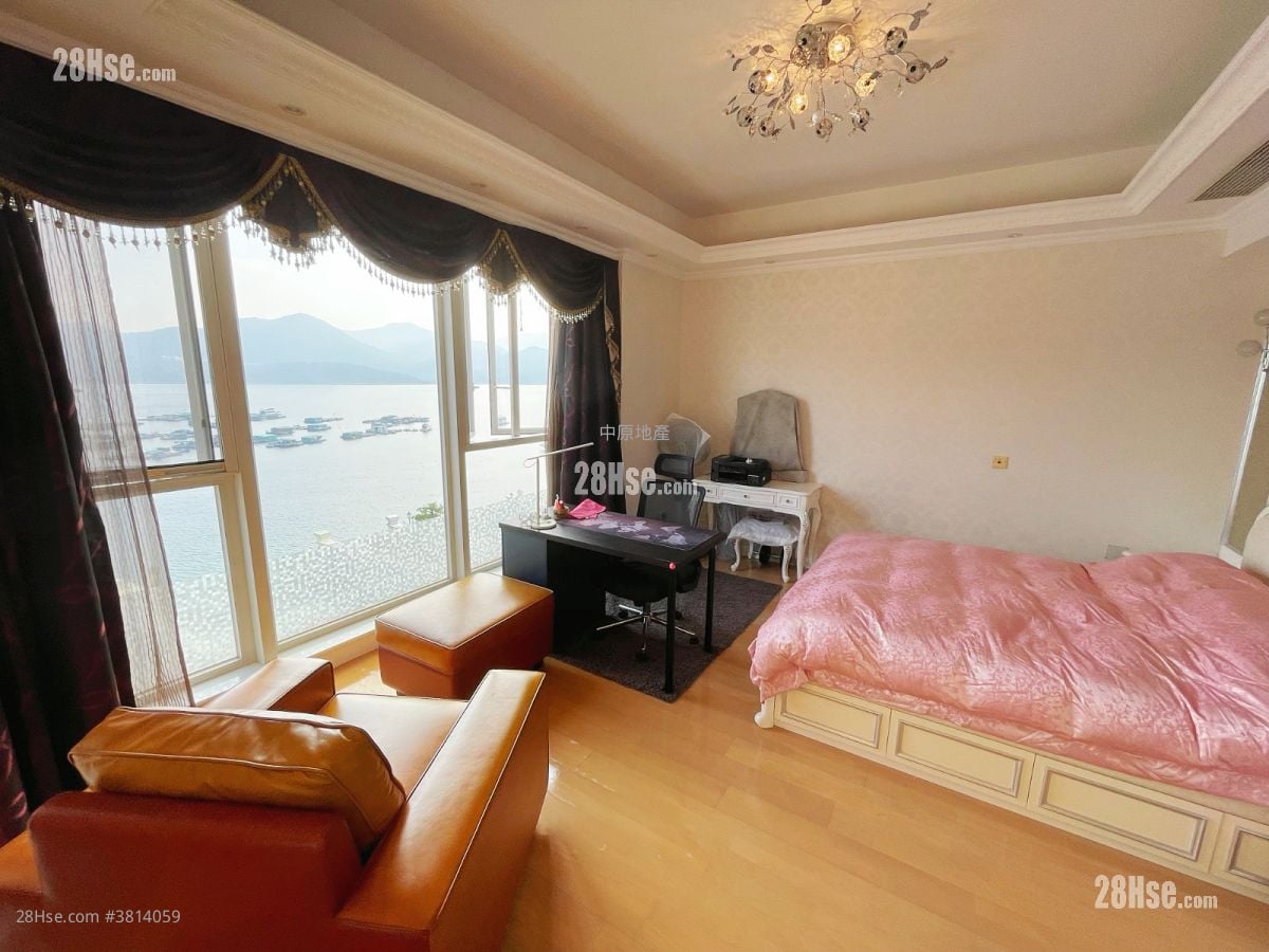 比華利山別墅 售盤 5+ 房 , 3 浴室 2,072 平方呎