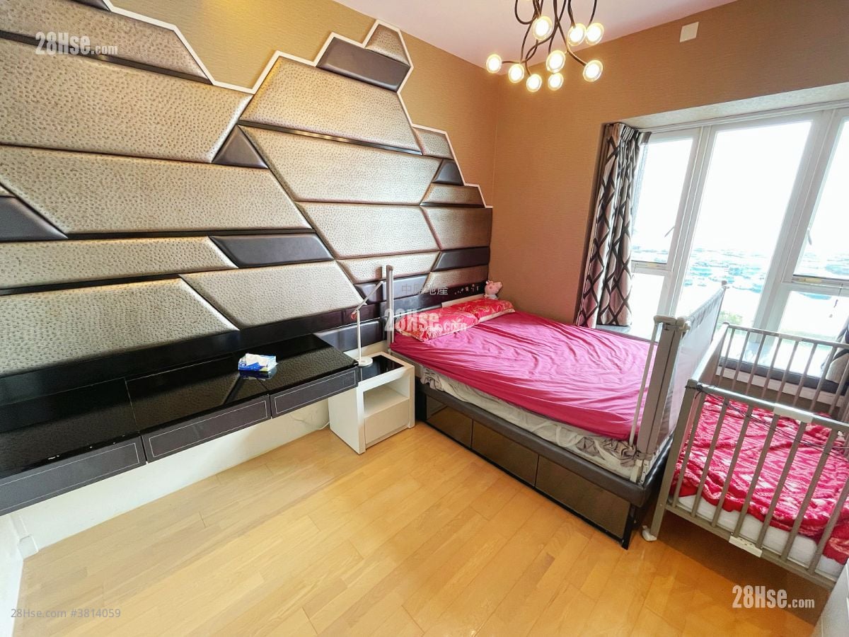 比華利山別墅 售盤 5+ 房 , 3 浴室 2,072 平方呎