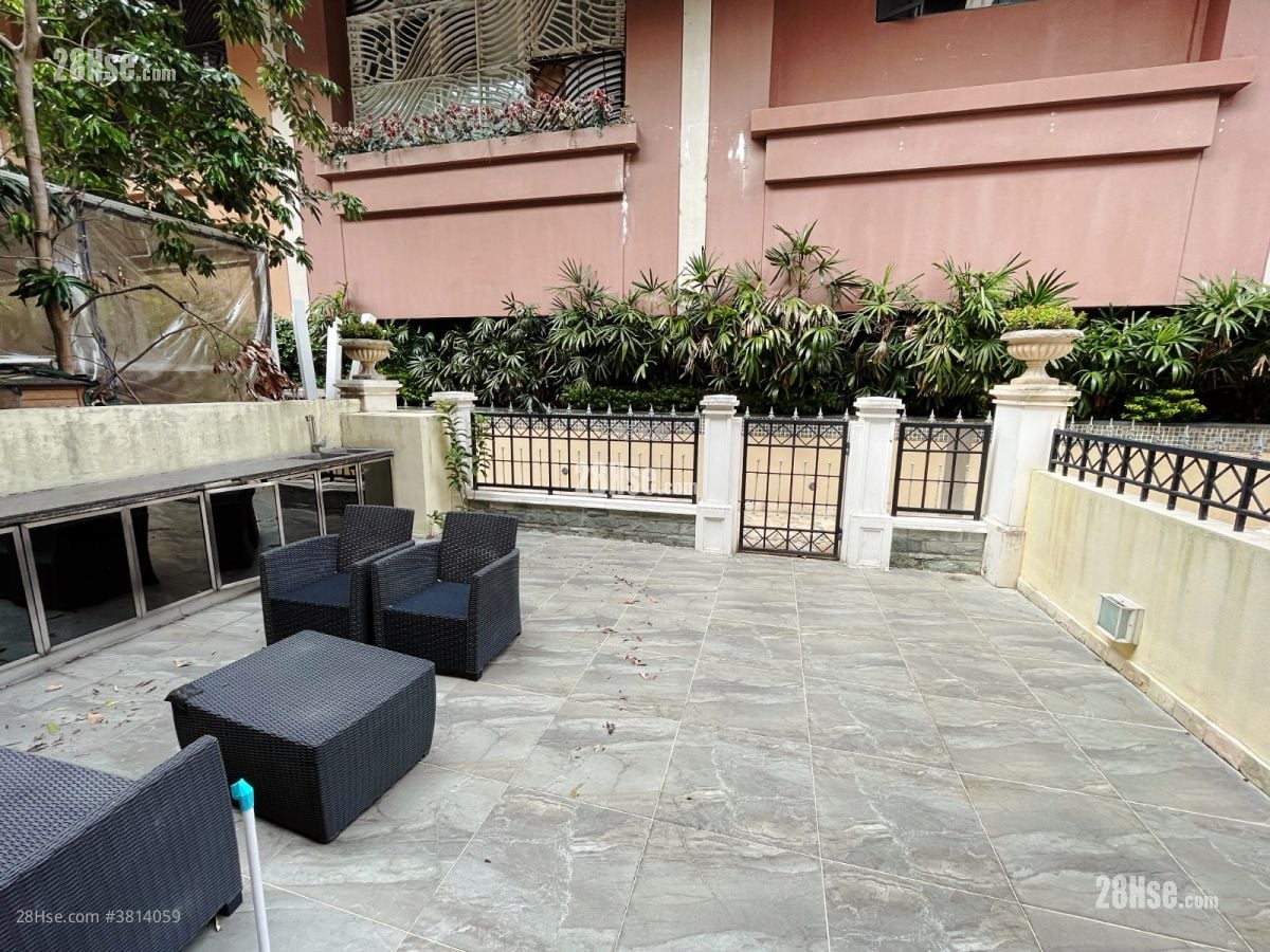 比華利山別墅 售盤 5+ 房 , 3 浴室 2,072 平方呎