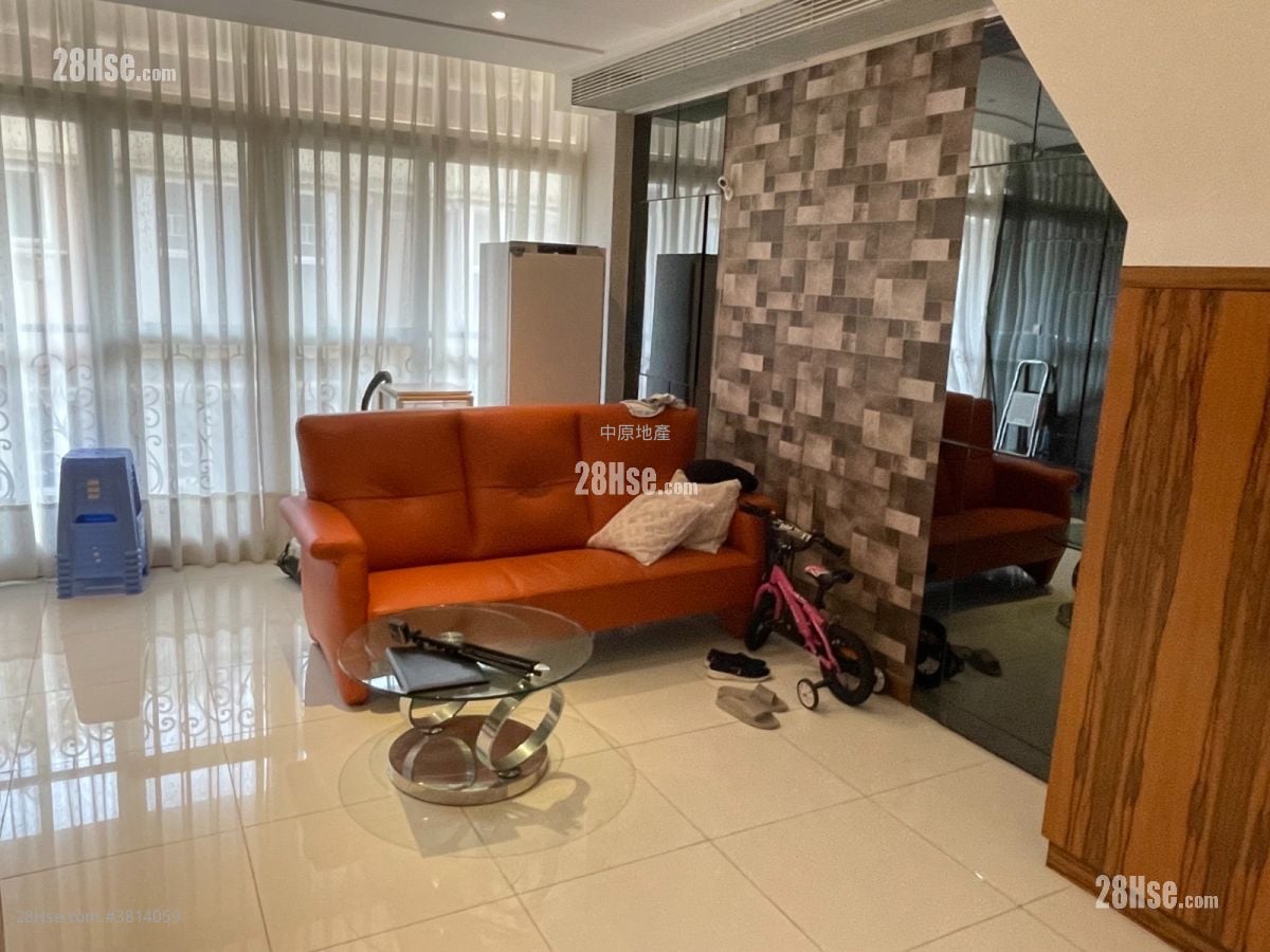 比華利山別墅 售盤 5+ 房 , 3 浴室 2,072 平方呎