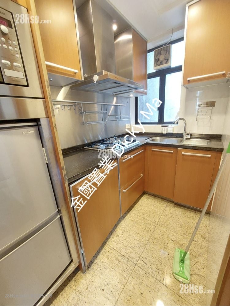 The Arch Rental 1 Bedroom , 1 Bathroom 395 ft²