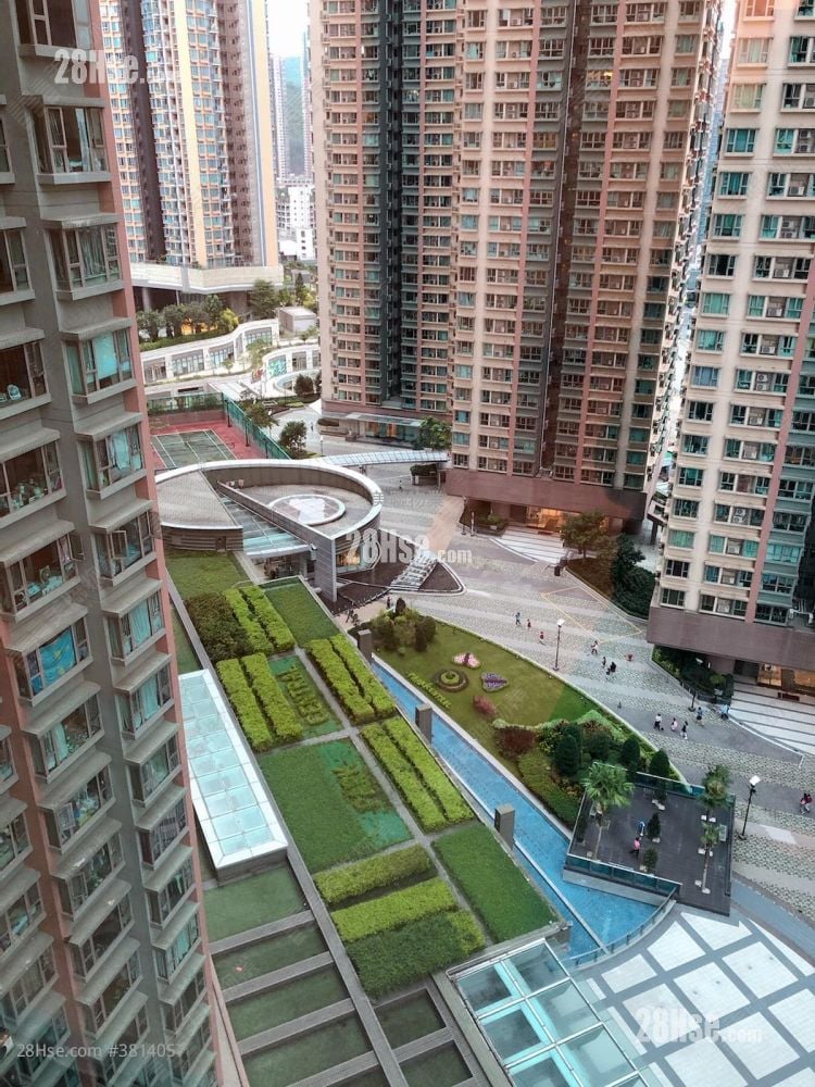 将军澳中心 售盘 2 房 , 1 浴室 406 平方尺