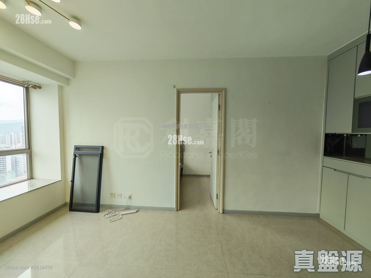 世宙 售盤 2 房 429 平方呎