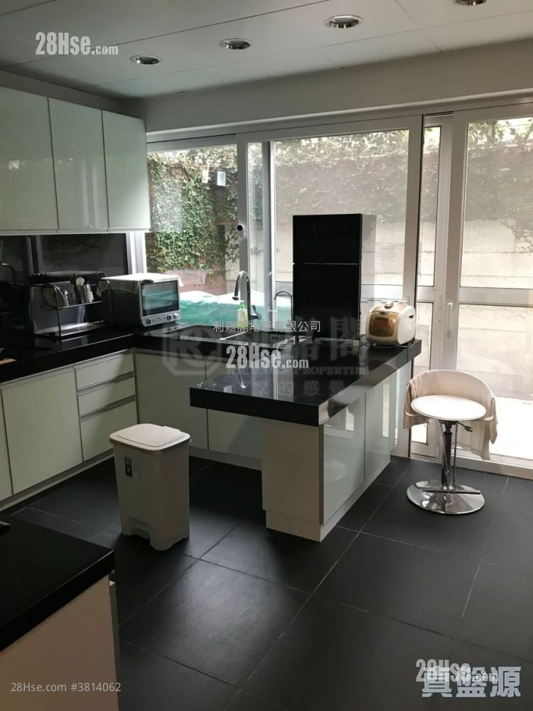 渭州道5号 售盘 5+ 房 5,767 平方尺