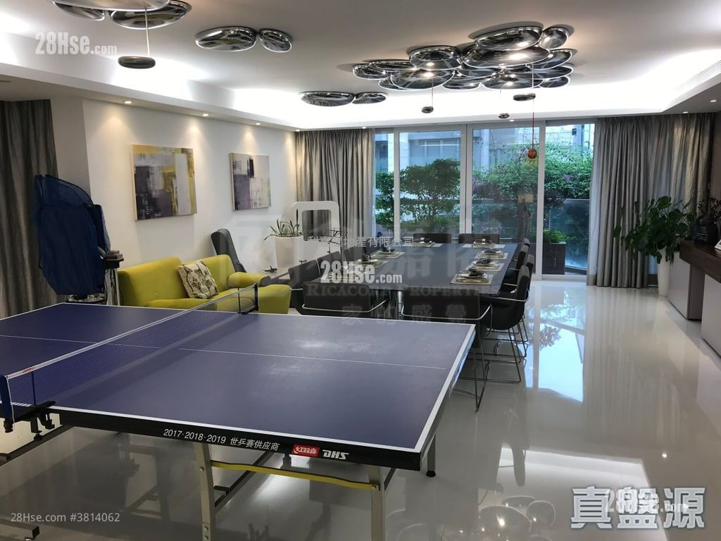 渭州道5号 售盘 5+ 房 5,767 平方尺