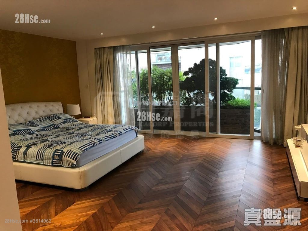 渭州道5号 售盘 5+ 房 5,767 平方尺