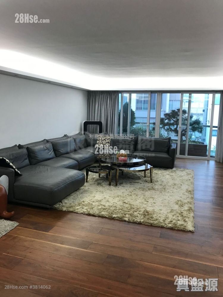 渭州道5号 售盘 5+ 房 5,767 平方尺