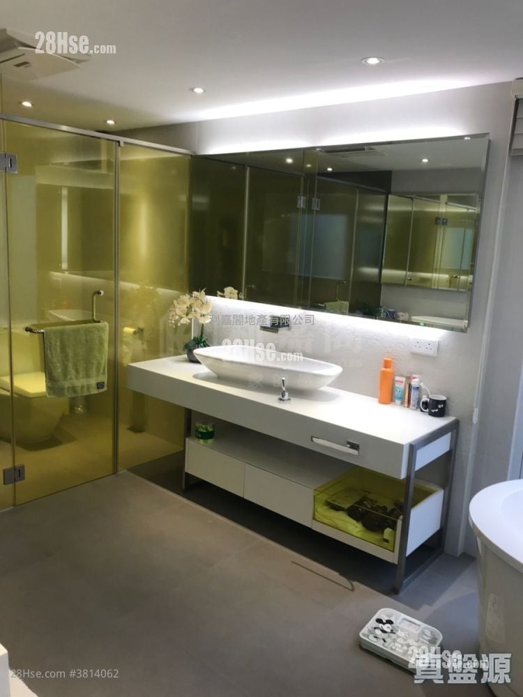 渭州道5号 售盘 5+ 房 5,767 平方尺