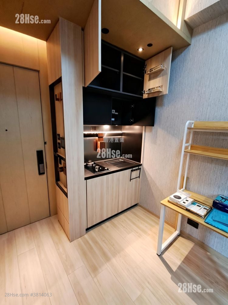 The Quinn Square Mile Rental 1 Bedroom , 1 Bathroom 255 ft²