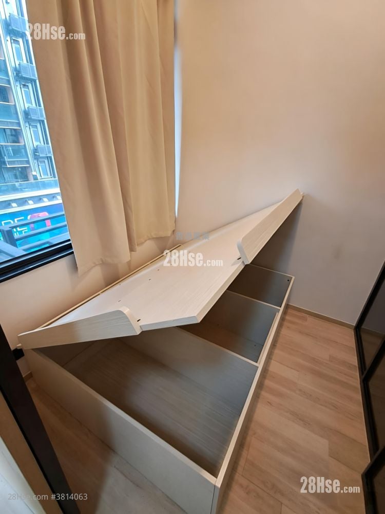 The Quinn Square Mile Rental 1 Bedroom , 1 Bathroom 255 ft²