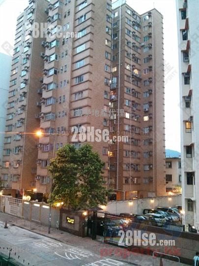 Imperial Garden Sell 3 Bedrooms , 2 Bathrooms 994 ft²