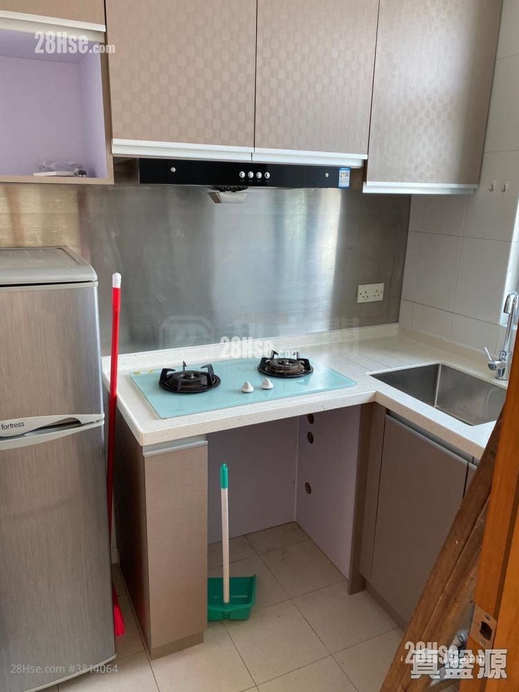 成龙居 售盘 1 房 316 平方尺