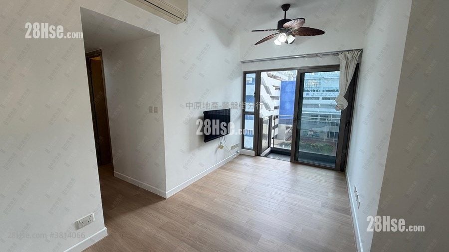 寓弍捌 售盘 3 房 543 平方尺