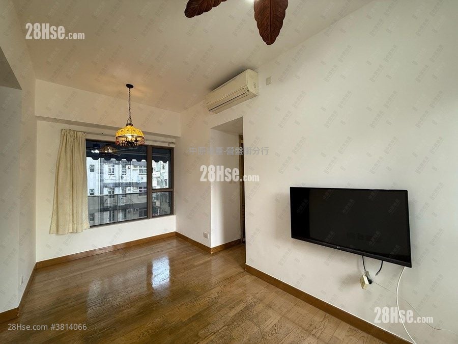 寓弍捌 售盘 3 房 543 平方尺