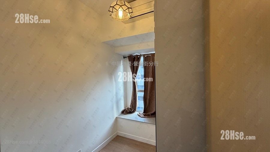 寓弍捌 售盘 3 房 543 平方尺