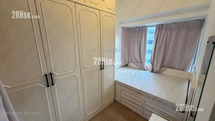 寓弍捌 售盘 3 房 543 平方尺