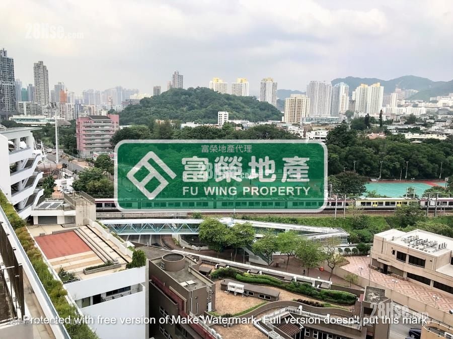 Imperial Garden Sell 3 Bedrooms , 2 Bathrooms 994 ft²