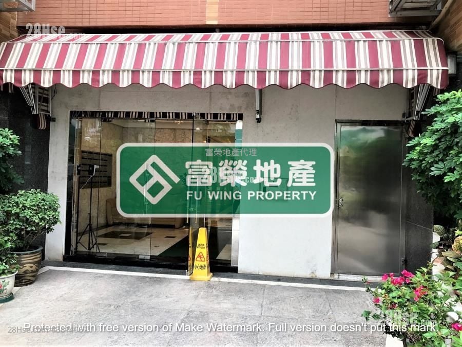 Imperial Garden Sell 3 Bedrooms , 2 Bathrooms 994 ft²